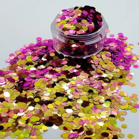 large glitter flakes|large containers of glitter.